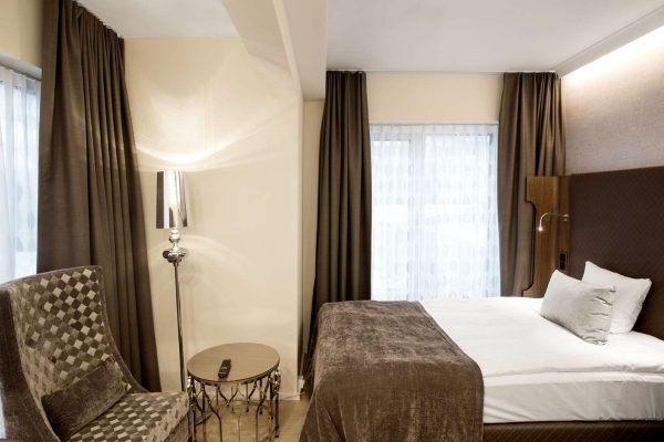 Hotel Tivoli